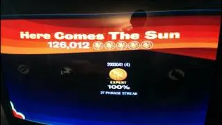 The Beatles: Rock Band Vocals Full Game FC