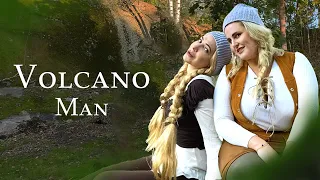 Volcano Man - A cappella Tribute