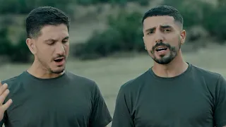 Hakob Hakobyan & Armen Hovhannisyan - Kyanqov Kyanqin