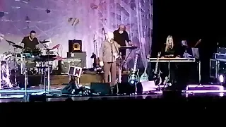 Dead Can Dance - The Carnival is Over (Lisbon 2022-06-01)