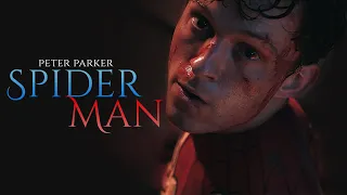 Peter Parker | Spider Man