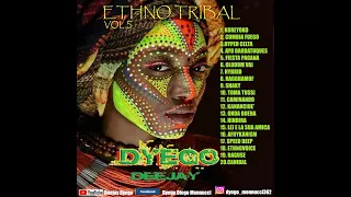 Ethno Tribal vol5