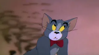 Tom and Jerry Episode 18 The Mouse Comes to Dinner Part 3