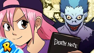 Can They Survive Death Note?