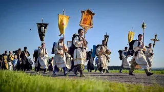 Если бы все было так, как утверждает церковь...