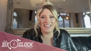 Ella Henderson Talks About Being on The X Factor as a 16 Year Old