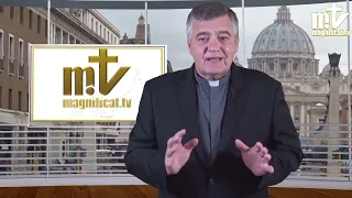 Informativo Semanal 07-09-2022 | Magnificat.tv | Franciscanos de María | Noticias | Iglesia