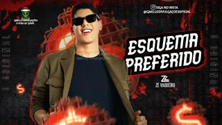 esquema preferido - Zé vaqueiro (o original)