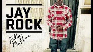 Jay Rock ft. Kendrick Lamar - "Hood Gone Love it" (Official Audio)