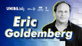 Arquitectura del Futuro: Entrevista con Eric Goldemberg | Unibe Talks