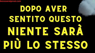 Se Questo Video Appare Nella Tua Vita è Per Un Motivo! Questo è Un Messaggio Importante Per te!