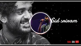 Psycho - Neenga Mudiyuma | Sidsriram | Ilayaraja | Mysskin