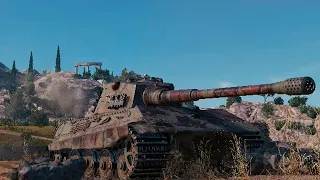 E 75 • Spartan • World Of Tanks