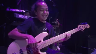 PART 1 - AYSD - GEGAR VAGANZA 9 - MINGGU 1 - BASS CAM