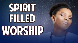 Deep Spirit Filled Morning Worship Songs with Lyrics | Best Christian Worship Music