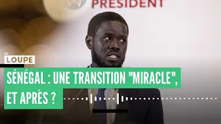 Sénégal : une transition "miracle", et après ?