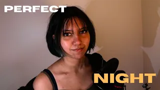 Perfect Night - LE SSERAFIM (Cover)
