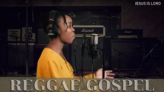 Joyce Mutyaba - Battle Belongs (Reggae Cover)