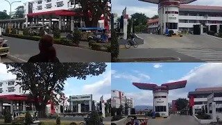Batangas State University Main Campus