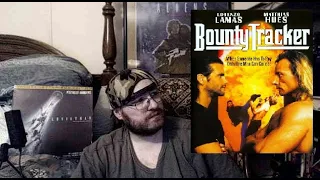 Bounty Tracker (1993) Movie Review