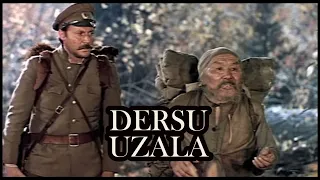 DERSU UZALA