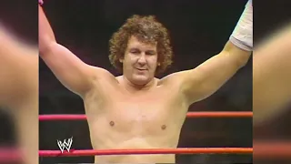 "Cowboy" Bob Orton Jr: WWE Hall of Fame Video Package [Class of 2005]