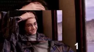 20 фактов о Гарри Поттере