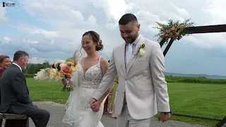 Jake and Taisha Maynard Wedding - 8/12/23