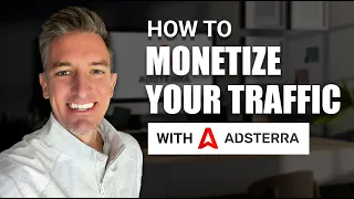 Adsterra Earning Tricks Guide: Monetize Your Traffic