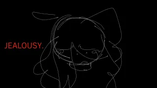 jealousy, jealousy// animation meme {vent}