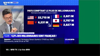 VU du 17/08/23 : "Les millionnaires français"