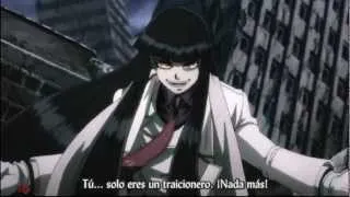 Hellsing Ova 10 (X) Sub Español {1/5}