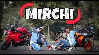 Divine Mirchi | Hip Hop | Dance choreography By Vishal Prajapati & mayur vagela