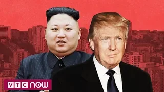 Ông Kim Jong-un mời Tổng thống Mỹ đến Bình Nhưỡng | VTC1