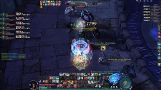 Aion 4.6 - Katalamize / Infinity Shard #2