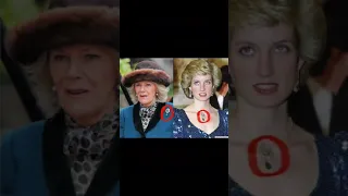 #short Camila has no original style 🙄 #PrincessDiana #camilla #dianawins