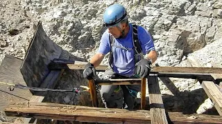 Underground Exploration Of Mines In Historic Gold Mining District 🔦⛏️