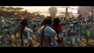 [HD] Avatar Music Video