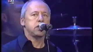 2003 - Mark Knopfler / Walk Of Life Live Edison Music Awards Amsterdam