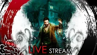 Call of Cthulhu 2018 - Ктулхуизм Процветает