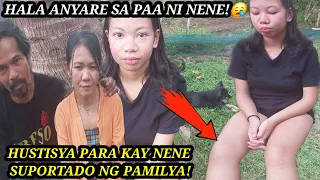 🇵🇭PART 5 | KINSE ANYOS NA DALAGITA NAPAGSAMANTAHALAN NG KATIWALA NG NANAY 😭