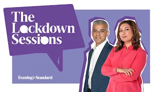 Sadiq Khan on encouraging Black, Asian and minority ethnic communities to take the Covid-19 vaccine