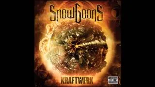 Snowgoons - Three Bullets (Feat. Esoteric, Mykill Miers & Qualm