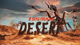 IT CAME FROM DESERT   Full Movie in Hindi Dubbed 2022    A2Z Movie Hindi