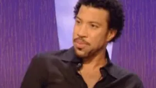 Lionel Richie Interview | Parkinson | BBC Studios