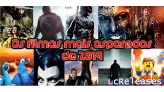 Top 10 Melhores Filmes de Ação de 2014