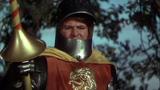 A Connecticut Yankee in King Arthur's Court (1949) Excerpt