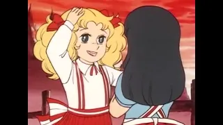 Candy Candy Anime - English Dub