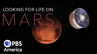 Looking For Life on Mars FULL SPECIAL | NOVA | PBS America