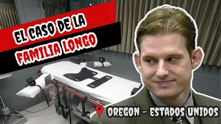 CHRISTIAN LONGO - "EL TRISTE CASO DE LA FAMILIA LONGO"